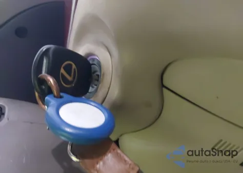 2004 Lexus Es 330 из США, поврежденный, VIN JTHBA30G245025185